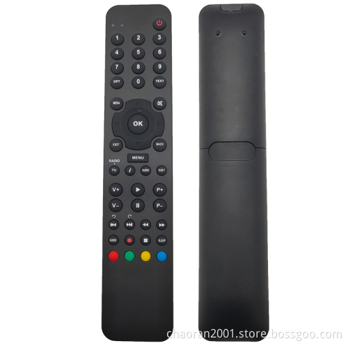 OEM Wholesale Air Mouse Wireless Remote Control Smart TV Learning Remote Control TV IR Remote Control
